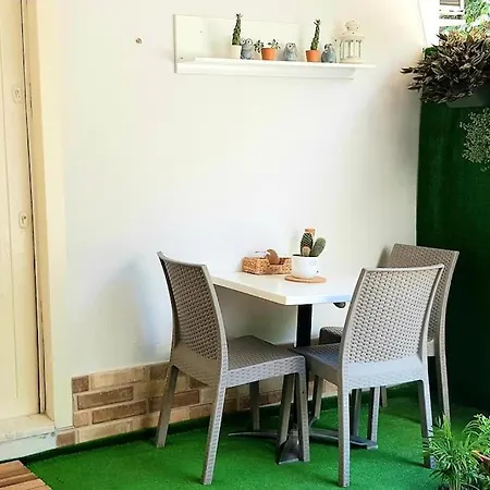 Konyaalti 15 Minutes To Beach Appartement Antalya